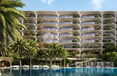 2 bedrooms apartment for sale , Palm Jumeirah, Dubai, UAE No. 518