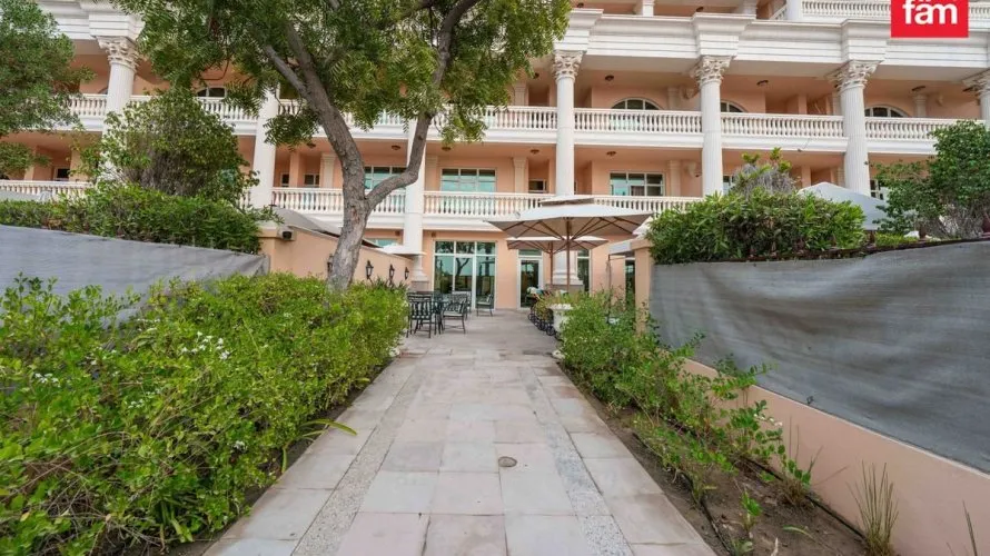 2 bedrooms apartment for sale , Palm Jumeirah, Dubai, UAE No. 1086 № 21