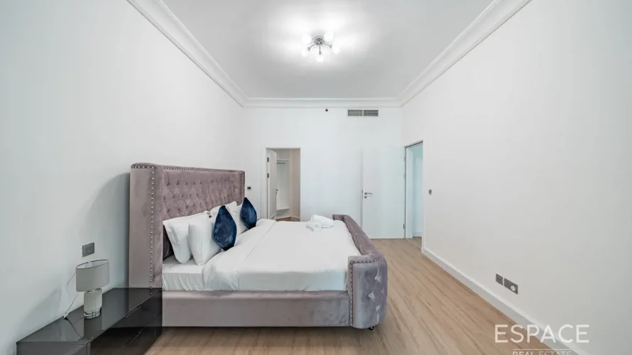 3 bedrooms apartment for sale , Palm Jumeirah, Dubai, UAE No. 863 № 15