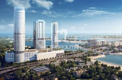 1 bedroom apartment for sale , Palm Jumeirah, Dubai, UAE No. 298