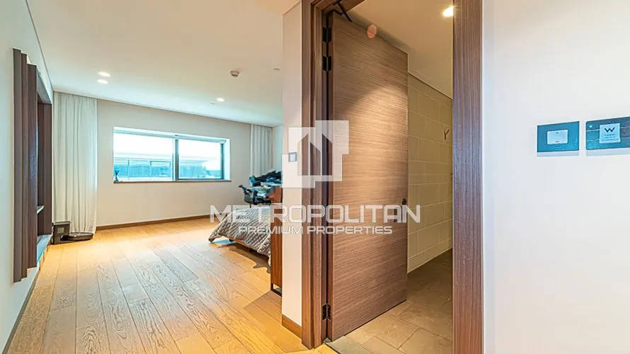 3 bedrooms apartment for sale , Palm Jumeirah, Dubai, UAE No. 329 № 17