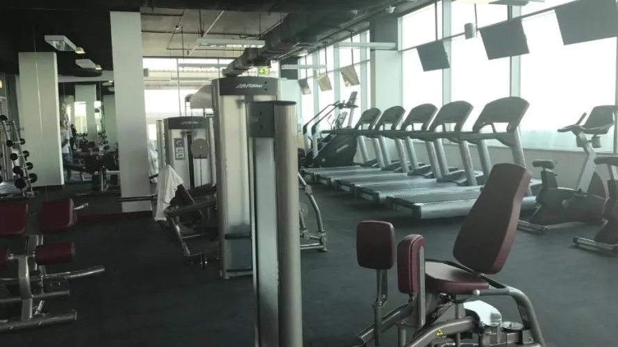 1 bedroom apartment for sale , Palm Jumeirah, Dubai, UAE No. 159 № 5