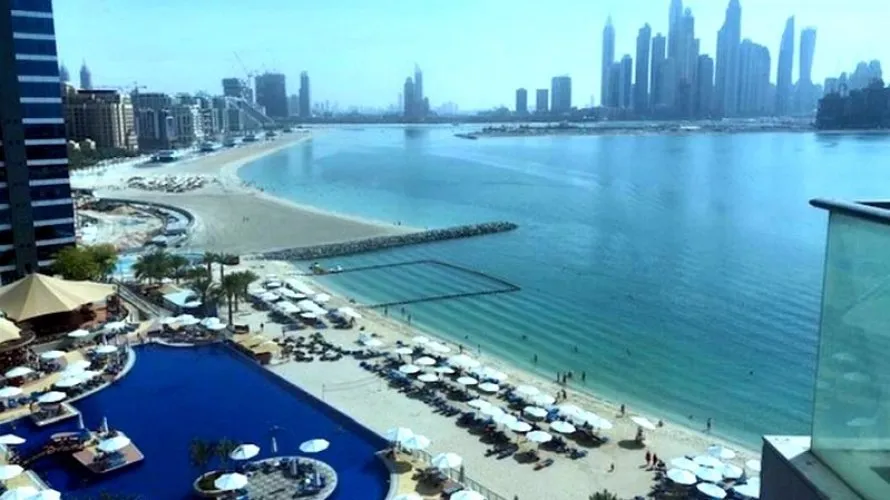 3 bedrooms apartment for sale , Oceana, Palm Jumeirah, Dubai, UAE No. 157 № 5
