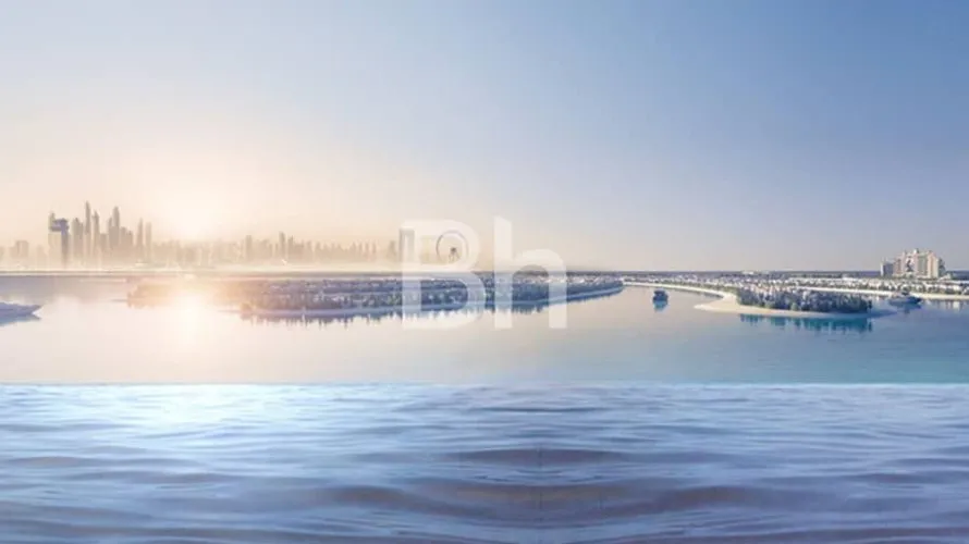 4 bedrooms apartment for sale , Palm Jumeirah, Dubai, UAE No. 744 № 3