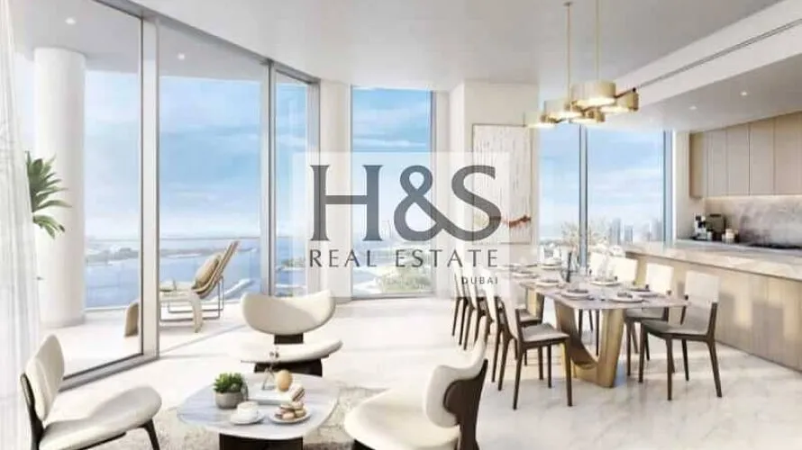 1 bedroom apartment for sale , Palm Jumeirah, Dubai, UAE No. 732 № 1