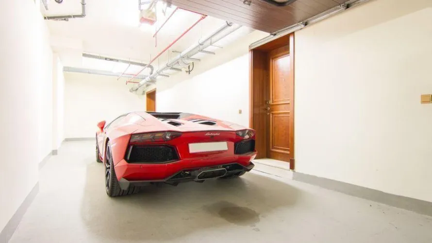 3 bedrooms townhouse for sale , Palm Jumeirah, Dubai, UAE No. 1383 № 24