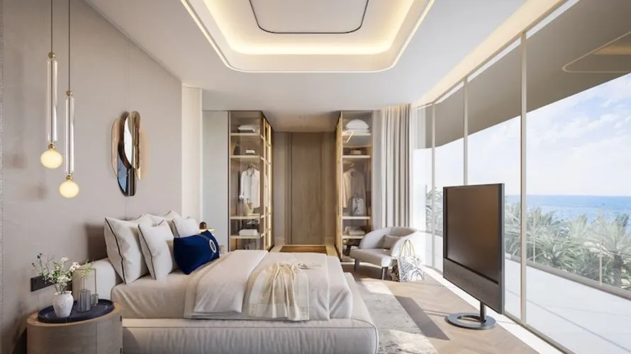 3 bedrooms apartment for sale , Palm Jumeirah, Dubai, UAE No. 535 № 1