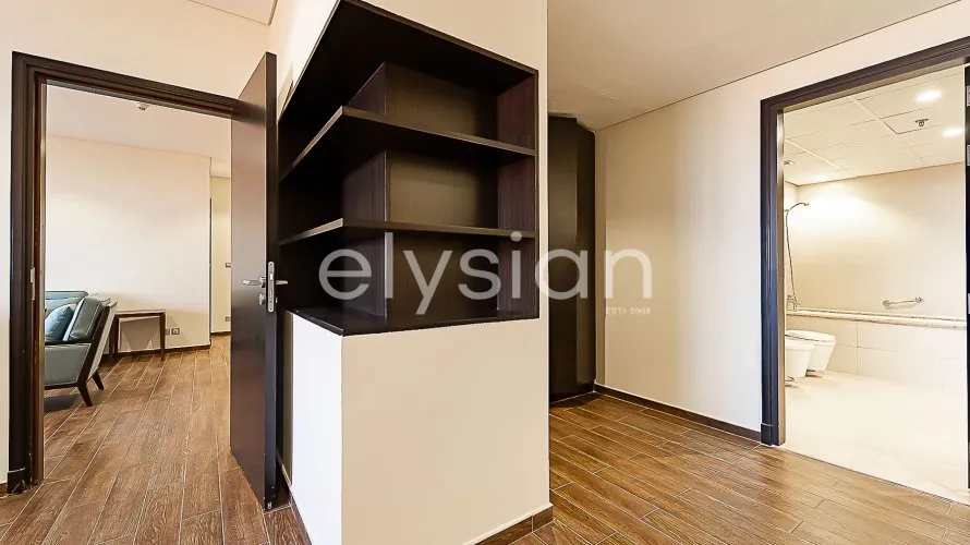 2 bedrooms apartment for sale , Palm Jumeirah, Dubai, UAE No. 419 № 9