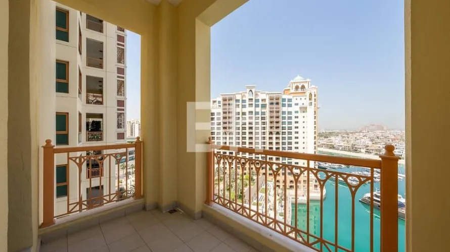 3 bedrooms apartment for sale , Palm Jumeirah, Dubai, UAE No. 749