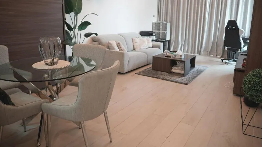 Azizi Mina in Palm Jumeirah, UAE No. 47 № 2