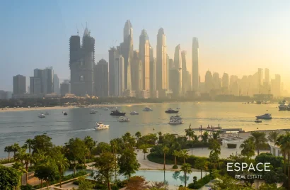 4 bedrooms duplex for sale , One at Palm Jumeirah, Palm Jumeirah, Dubai, UAE No. 930