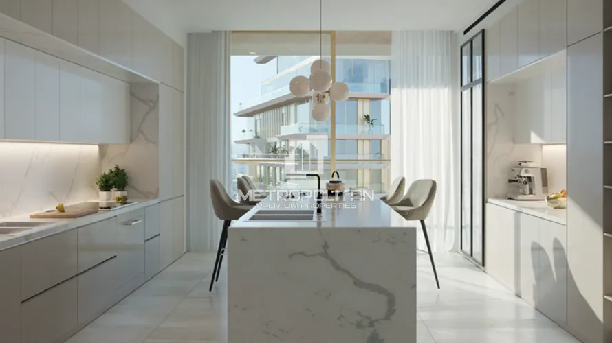 3 bedrooms penthouse for sale , Palm Jumeirah, Dubai, UAE No. 984 № 5