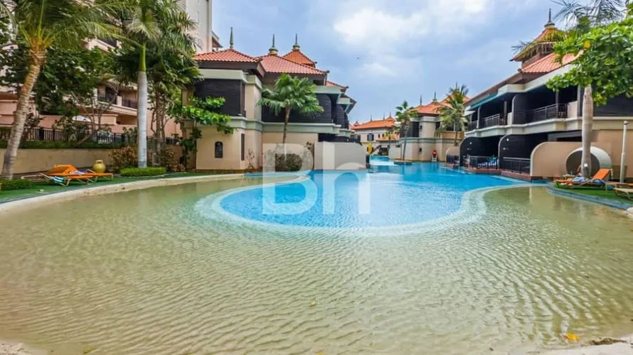 48m² apartment for sale , Palm Jumeirah, Dubai, UAE No. 776 № 2