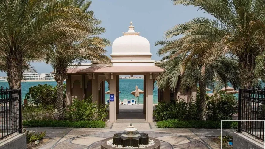 2 bedrooms apartment for sale , Palm Jumeirah, Dubai, UAE No. 914 № 25