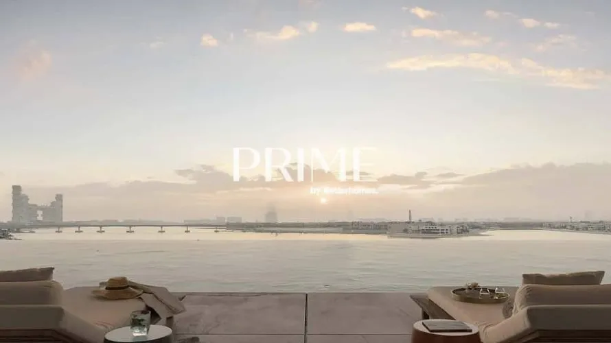 5 bedrooms apartment for sale , Palm Jumeirah, Dubai, UAE No. 770 № 6