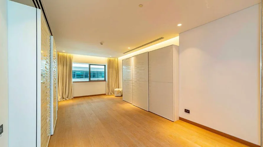 4 bedrooms penthouse for sale , W Residences, Palm Jumeirah, Dubai, UAE No. 817 № 1