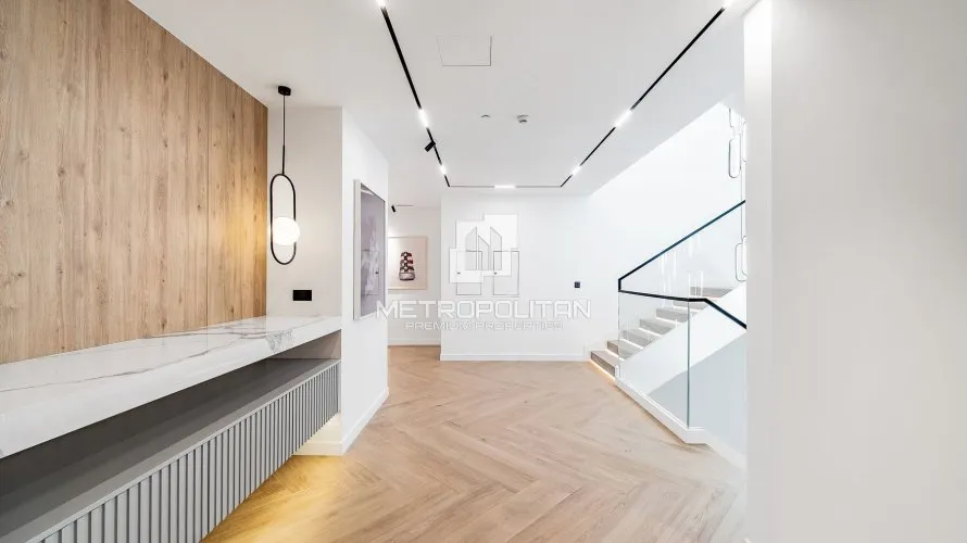 5 bedrooms villa for sale , Palm Jumeirah, Dubai, UAE No. 966 № 24