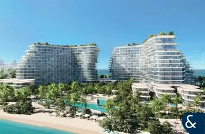 2 bedrooms apartment for sale , Palm Jumeirah, Dubai, UAE No. 1050