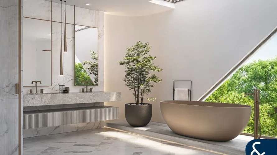 6 bedrooms apartment for sale , Palm Jumeirah, Dubai, UAE No. 1043 № 2