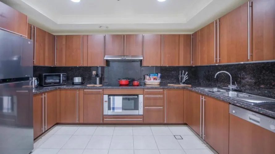 3 bedrooms townhouse for sale , Palm Jumeirah, Dubai, UAE No. 1383 № 5