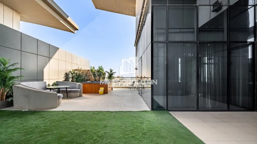 4 bedrooms penthouse for sale , Oceana, Palm Jumeirah, Dubai, UAE No. 1021 № 14