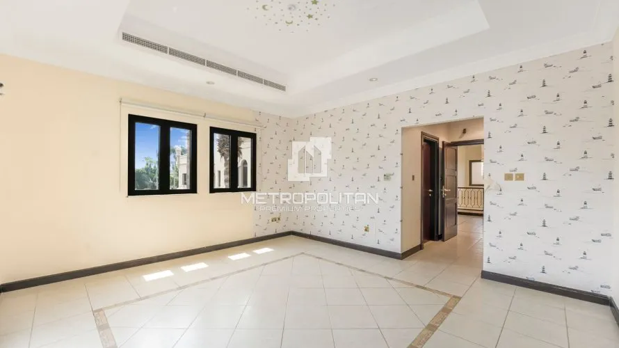 4 bedrooms villa for sale , Palm Jumeirah, Dubai, UAE No. 977 № 21