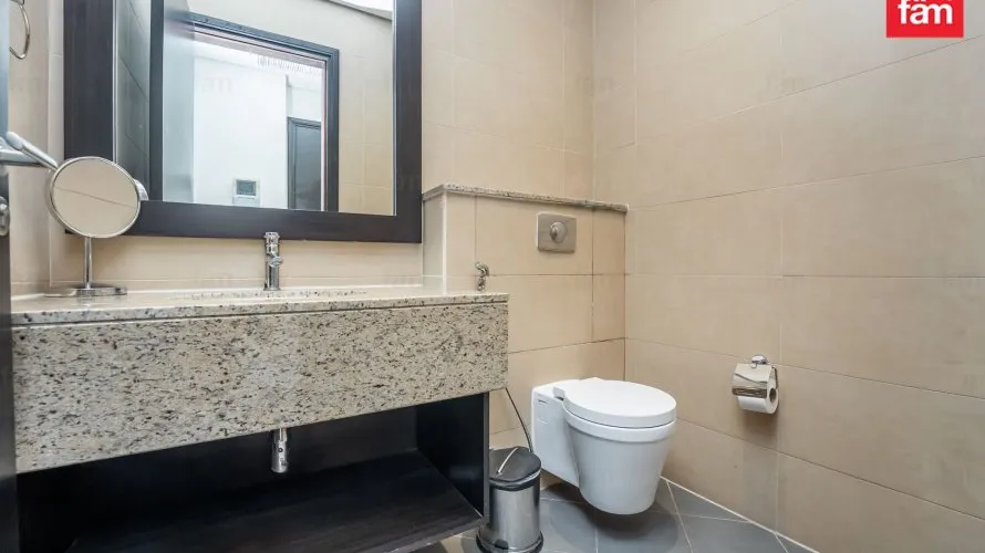 1 bedroom apartment for sale , Palm Jumeirah, Dubai, UAE No. 1095 № 3