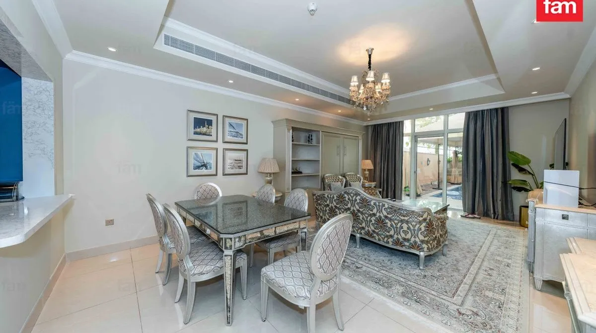 2 bedrooms apartment for sale, Palm Jumeirah, Dubai, UAE No. 1086