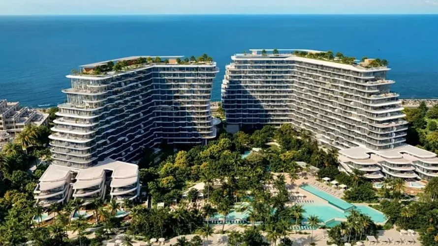 1 bedroom apartment for sale , Palm Jumeirah, Dubai, UAE No. 925