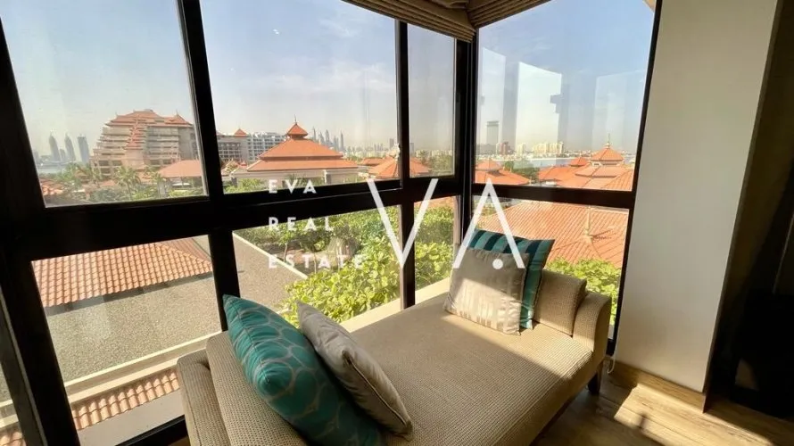 2 bedrooms apartment for sale , Palm Jumeirah, Dubai, UAE No. 676 № 2