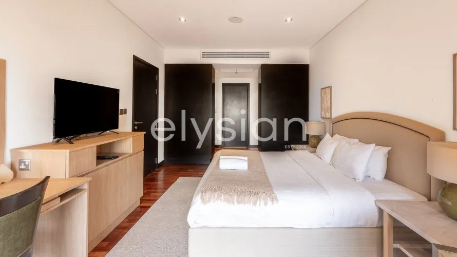 1 bedroom apartment for sale , Palm Jumeirah, Dubai, UAE No. 510 № 3