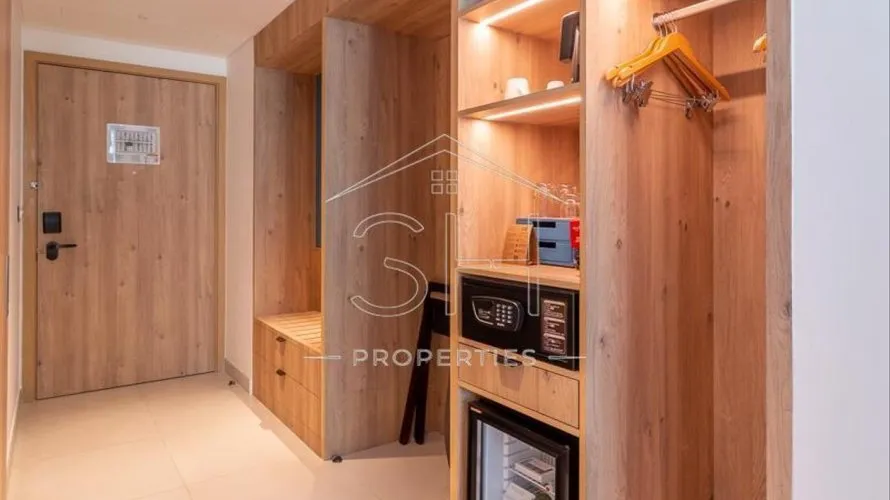 46.1m² apartment for sale , Seven Palm, Palm Jumeirah, Dubai, UAE No. 389 № 7