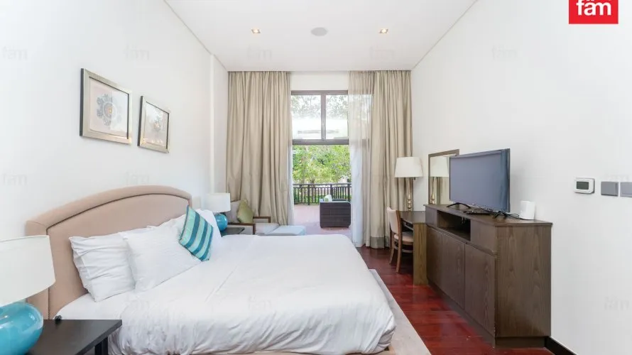 1 bedroom apartment for sale , Palm Jumeirah, Dubai, UAE No. 1148 № 7