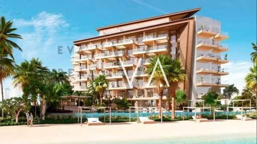 2 bedrooms apartment for sale , Palm Jumeirah, Dubai, UAE No. 692 № 6