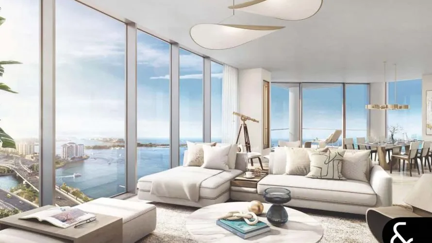 3 bedrooms apartment for sale , Palm Jumeirah, Dubai, UAE No. 1356 № 8