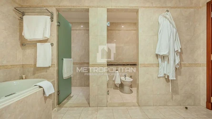 4 bedrooms apartment for sale , Palm Jumeirah, Dubai, UAE No. 942 № 20