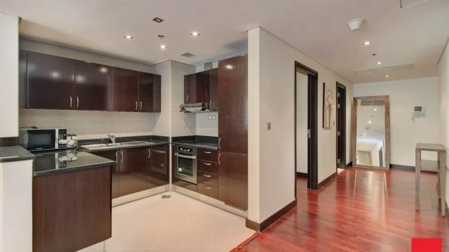 2 bedrooms apartment for sale , Palm Jumeirah, Dubai, UAE No. 1260 № 10