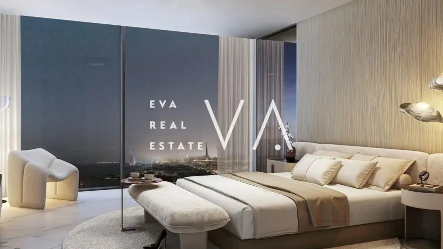 1 bedroom apartment for sale , Palm Jumeirah, Dubai, UAE No. 673 № 7