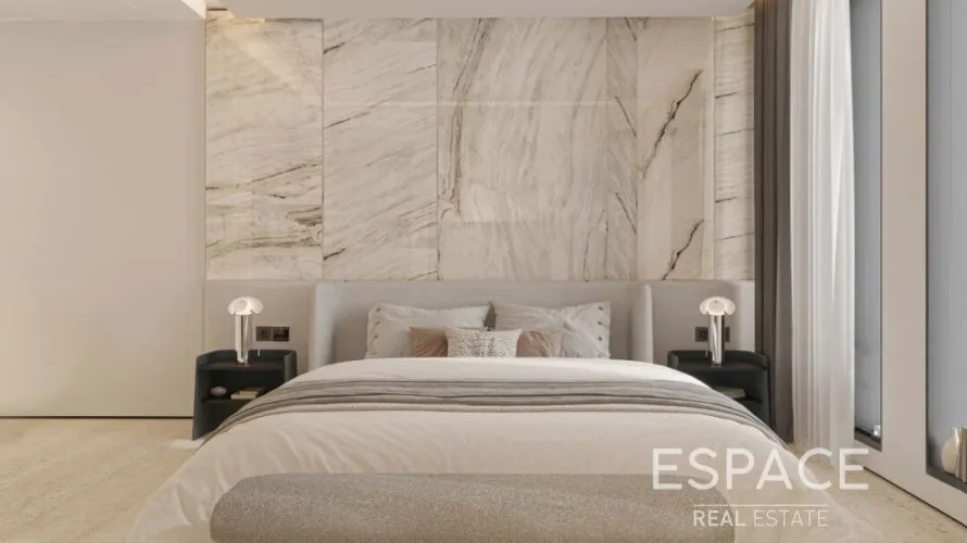 5 bedrooms villa for sale , Palm Jumeirah, Dubai, UAE No. 890 № 16