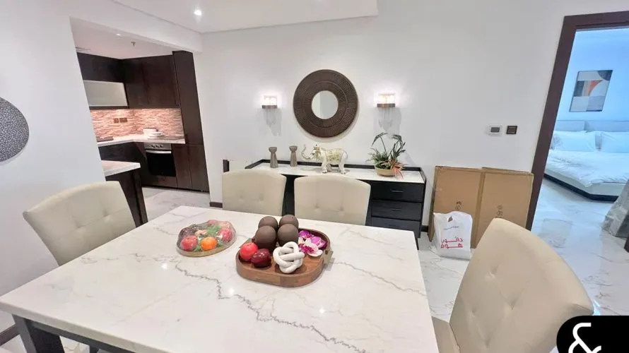 2 bedrooms apartment for sale , Palm Jumeirah, Dubai, UAE No. 1156 № 14