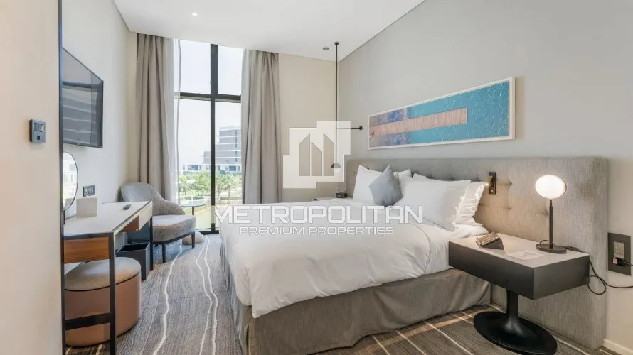 2 bedrooms apartment for sale , Palm Jumeirah, Dubai, UAE No. 348 № 9