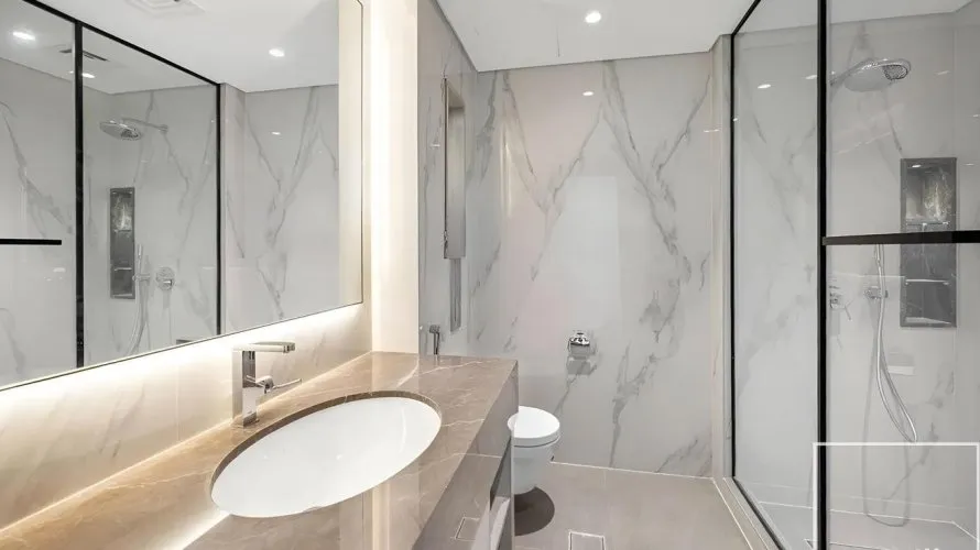 3 bedrooms penthouse for sale , Golden Mile, Palm Jumeirah, Dubai, UAE No. 1135 № 8