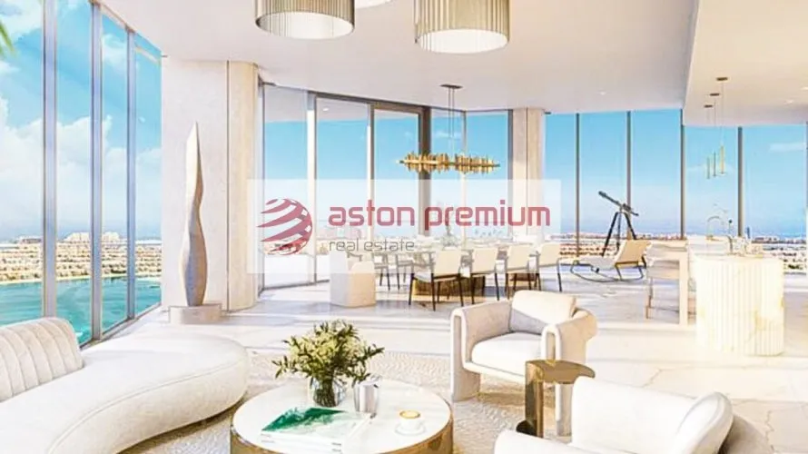 3 bedrooms apartment for sale , Palm Jumeirah, Dubai, UAE No. 1376 № 12