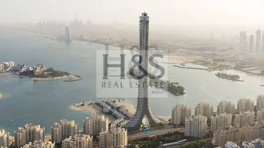 4 bedrooms apartment for sale , Palm Jumeirah, Dubai, UAE No. 741 № 8