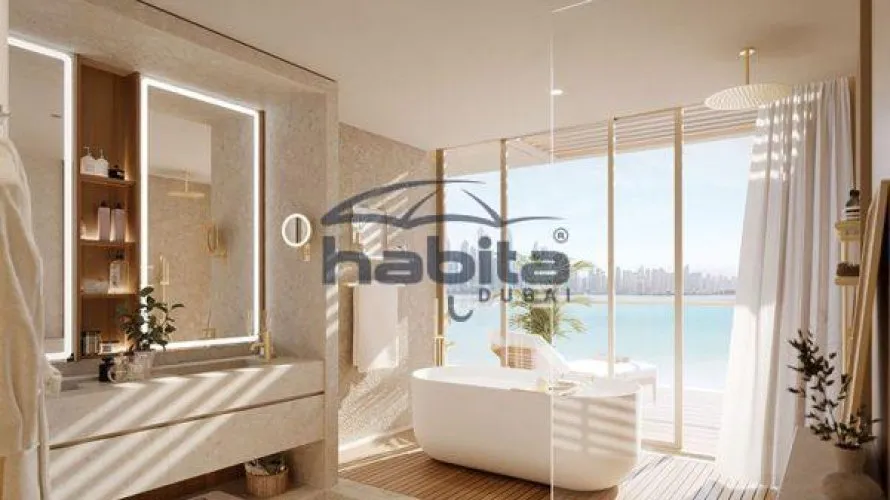 3 bedrooms apartment for sale , Palm Jumeirah, Dubai, UAE No. 365 № 3