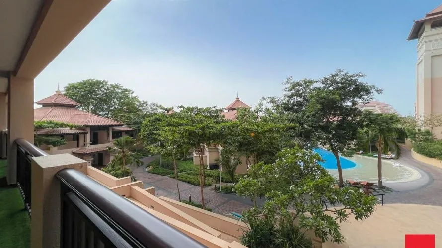 2 bedrooms apartment for sale , Palm Jumeirah, Dubai, UAE No. 1257 № 24