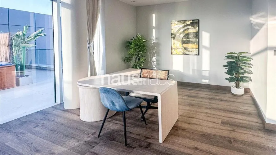 4 bedrooms penthouse for sale , Oceana, Palm Jumeirah, Dubai, UAE No. 559 № 5