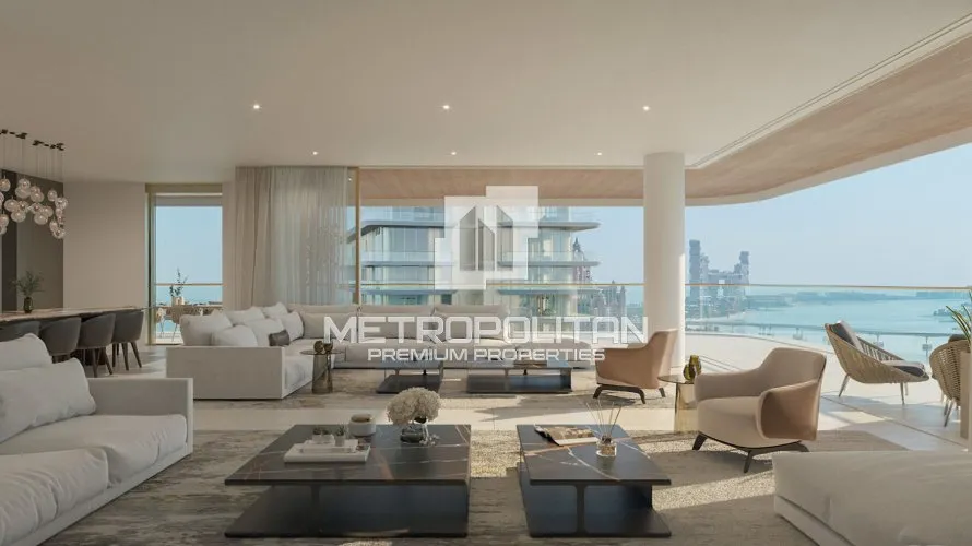 2 bedrooms apartment for sale , Palm Jumeirah, Dubai, UAE No. 246