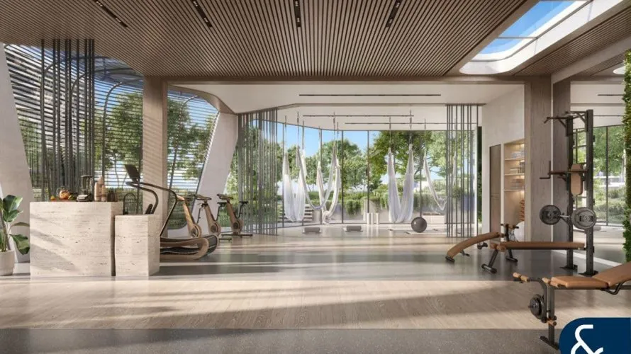 2 bedrooms apartment for sale , Palm Jumeirah, Dubai, UAE No. 1048 № 6