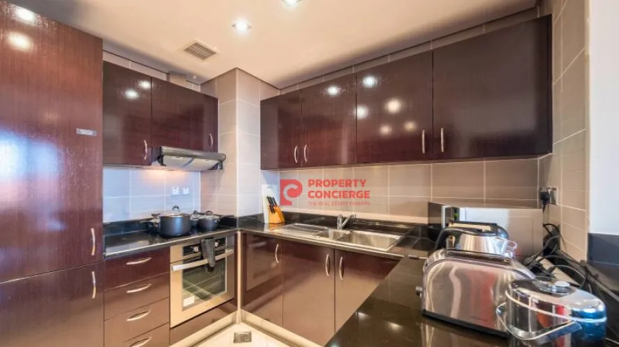 2 bedrooms apartment for sale , Palm Jumeirah, Dubai, UAE No. 378 № 5